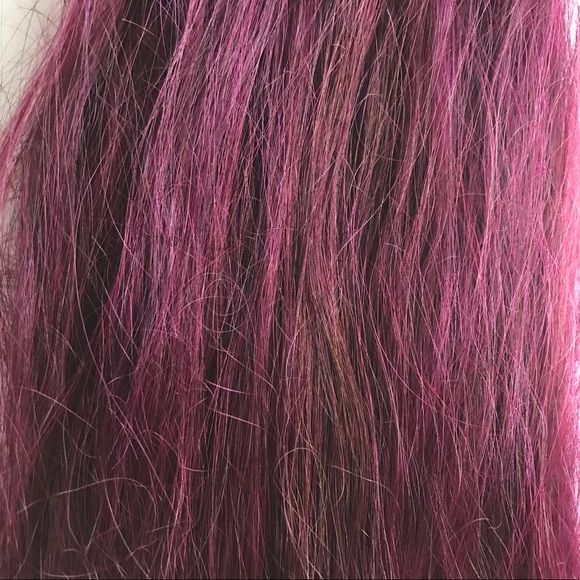 Weft hair extensions - Picture 2 of 3